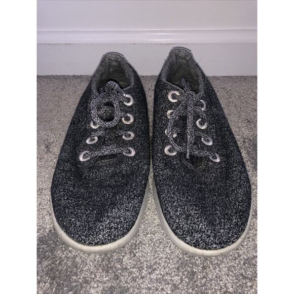 Allbirds Wool Runners Size 7 - Picture 2 of 7